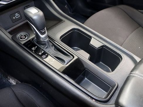 Used 2021 Nissan Sentra S image 19