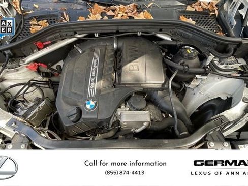 Used 2017 BMW X3 xDrive35i image 24
