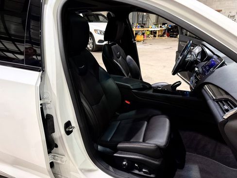 Used 2021 Cadillac CT5 Sport image 27