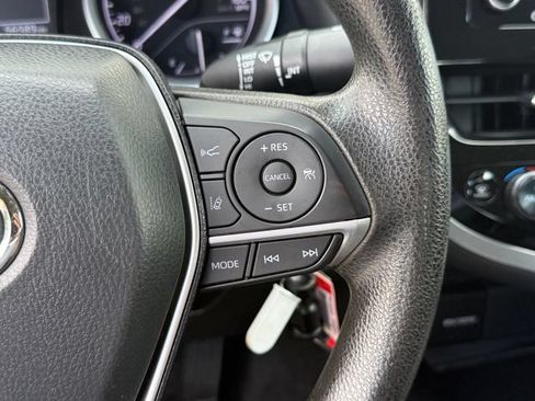 Used 2024 Toyota Camry LE FWD image 15