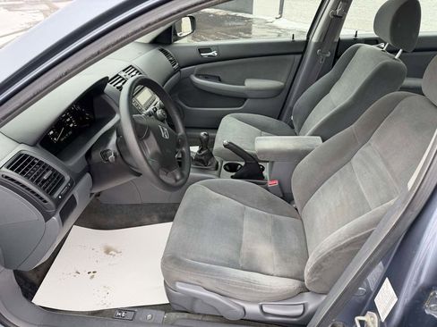 Used 2007 Honda Accord LX image 10