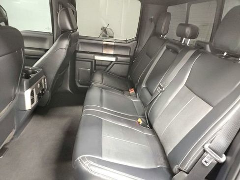 Used 2022 Ford F250 Lariat AWD/4WD image 29