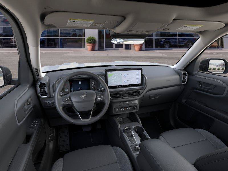New 2026 Ford Bronco Sport Big Bend w/ Convenience Package AWD/4WD image 10