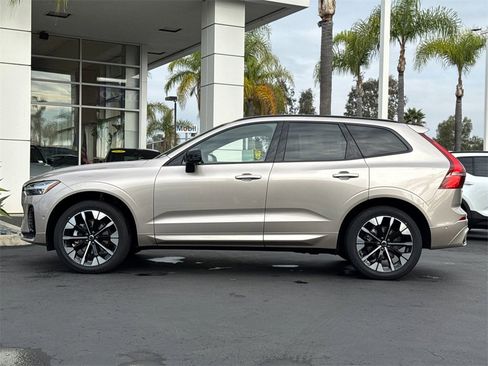 New 2026 Volvo XC60 B5 Plus w/ Protection Package Premier image 2