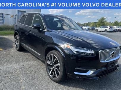 Used 2024 Volvo XC90 B6 Plus w/ Protection Package Premier