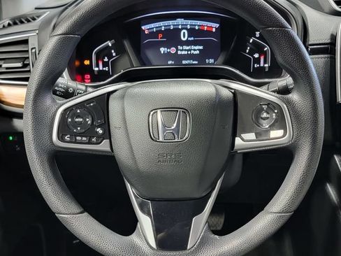 Used 2021 Honda CR-V EX image 25