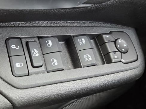 New 2026 RAM 1500 Express AWD/4WD image 27