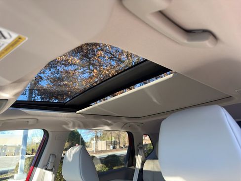 New 2026 Nissan Rogue SV image 29