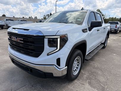 New 2026 GMC Sierra 1500 Pro w/ Pro Value Package