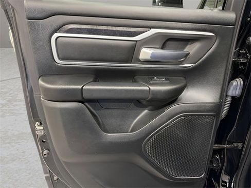 Used 2021 RAM 1500 Big Horn image 27