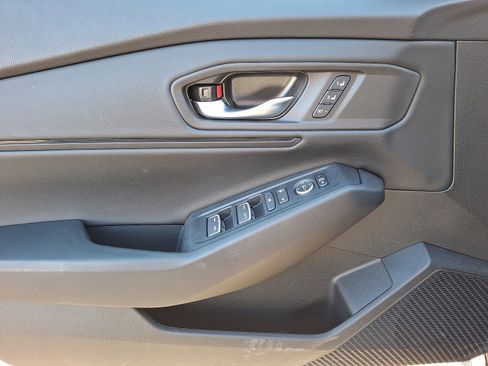 Certified 2025 Honda Accord EX-L image 15