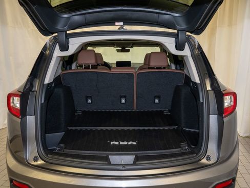 Used 2024 Acura RDX w/ Technology Package image 5