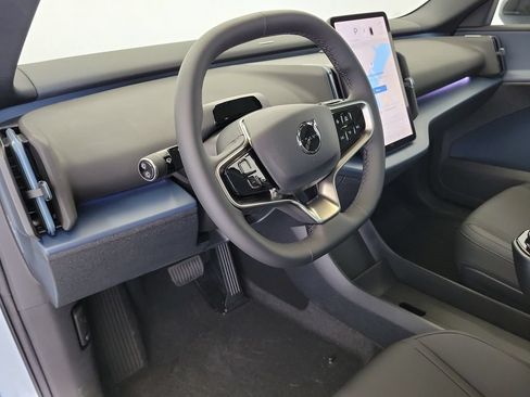New 2026 Volvo EX30 Plus w/ Climate Package AWD/4WD image 19
