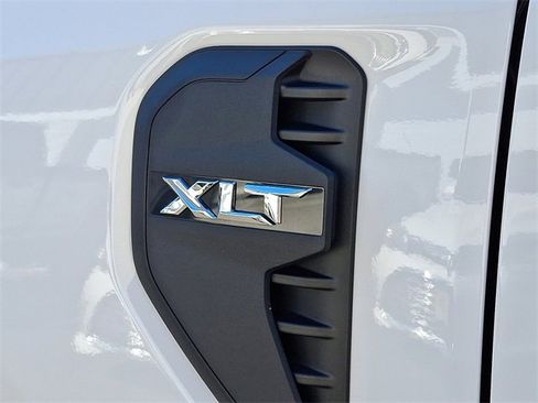 Used 2024 Ford Ranger XLT image 30