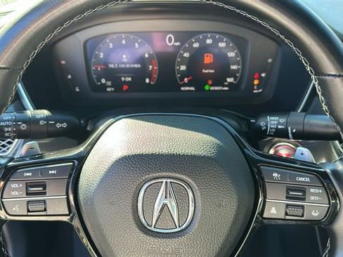 Certified 2023 Acura Integra A-Spec image 11