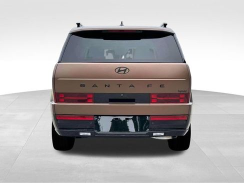 New 2024 Hyundai Santa Fe Calligraphy image 6