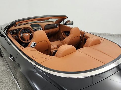 Used 2013 Bentley Continental GT AWD/4WD image 26