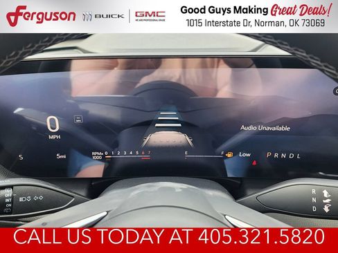 New 2026 Buick Enclave Preferred w/ Power Package FWD image 26
