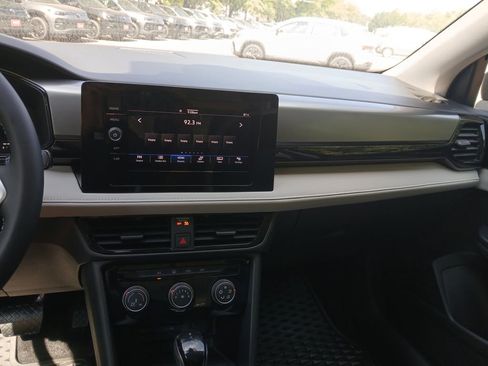 New 2025 Volkswagen Taos S image 17