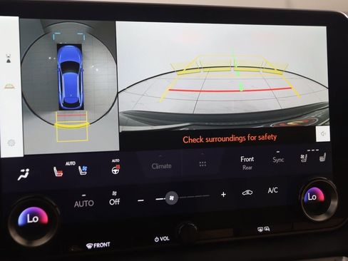 Used 2024 Lexus RX 350 Premium image 10