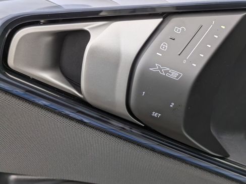 New 2026 BMW X3 xDrive30 w/ M Sport Package image 12