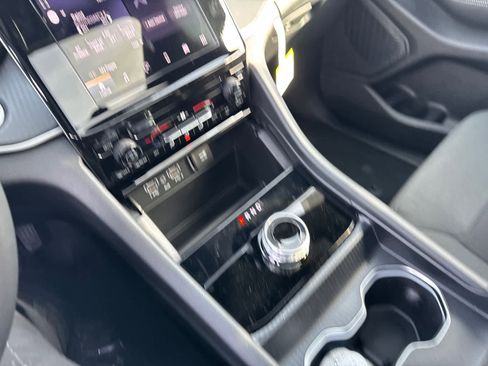 New 2025 Jeep Grand Cherokee Laredo X w/ Trailer Tow Package image 26