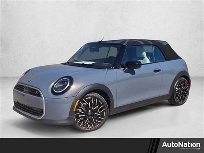 New 2026 MINI Cooper S