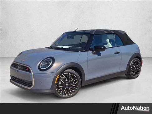New 2026 MINI Cooper S image 1