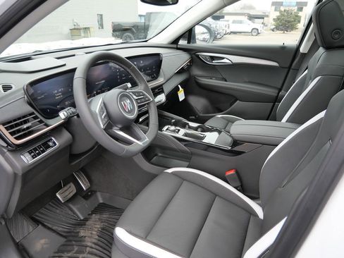 New 2026 Buick Envision Sport Touring image 36