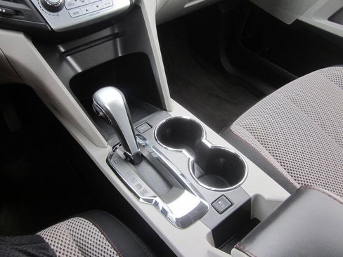Used 2011 Chevrolet Equinox LT w/ Driver Convenience Package FWD image 14