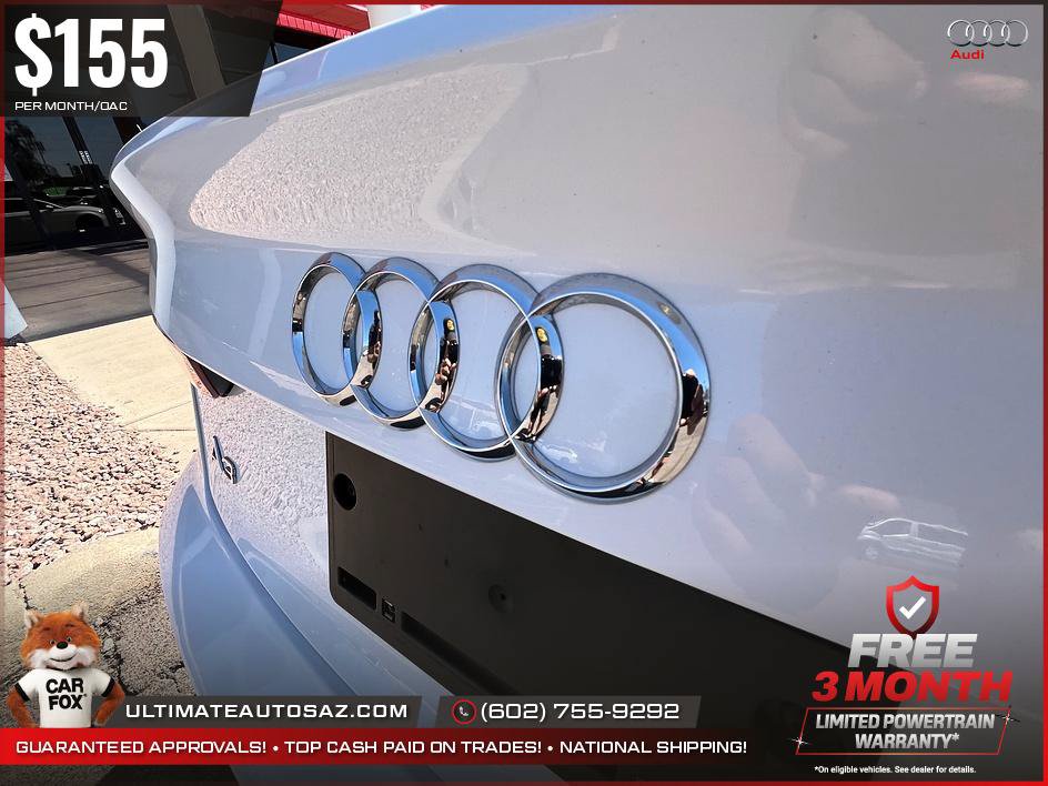 Used 2016 Audi A3 1.8T Premium FWD image 23