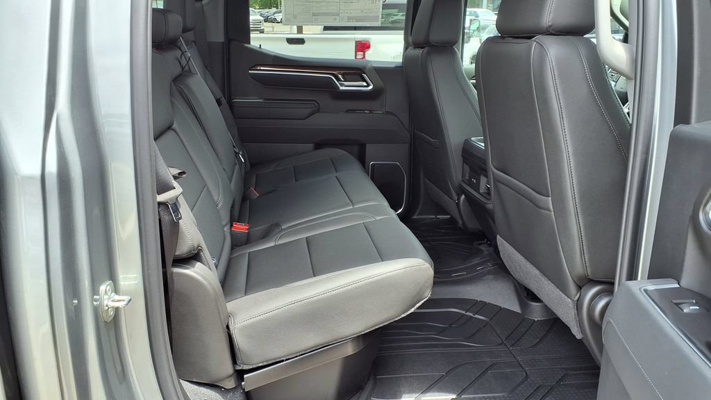 New 2026 Chevrolet Silverado 1500 RST w/ Convenience Package II RWD image 12