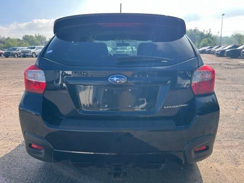 Used 2017 Subaru Crosstrek 2.0i Premium AWD/4WD image 5