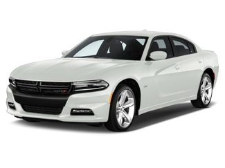 Used 2016 Dodge Charger R/T image 1