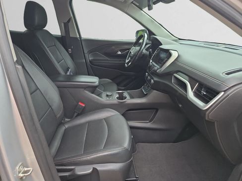 Used 2018 GMC Terrain SLT FWD image 15