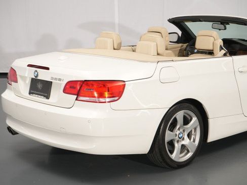 Used 2010 BMW 328i Convertible RWD image 14