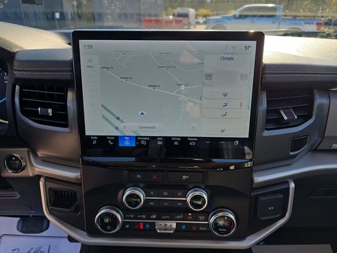 Used 2024 Ford Expedition Max XLT image 27