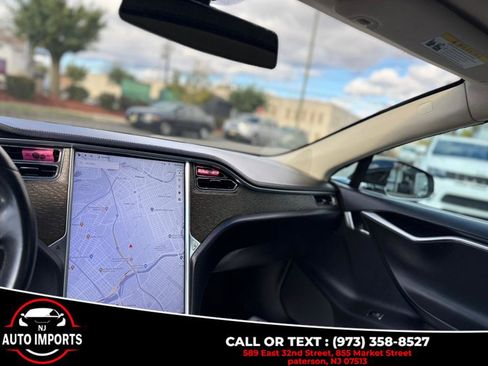 Used 2013 Tesla Model S image 18