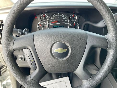 Certified 2023 Chevrolet Express 3500 LS image 11