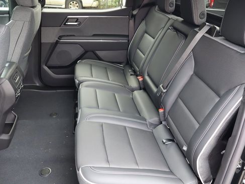 New 2026 GMC Sierra EV Elevation w/ Premium Package image 23