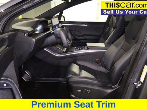 Used 2022 Tesla Model X Plaid AWD/4WD image 25