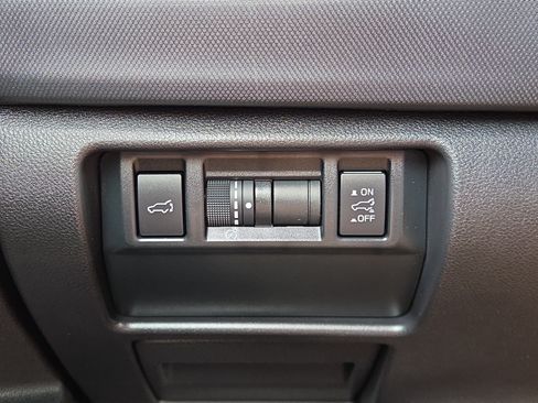 Certified 2026 Subaru Forester Premium AWD/4WD image 25