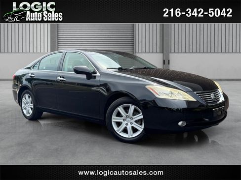 Used 2009 Lexus ES 350 FWD image 1