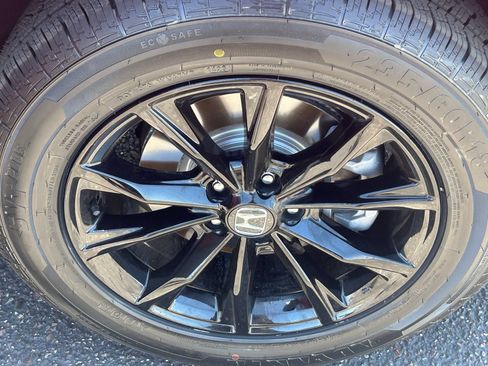 Used 2023 Honda CR-V Sport image 11