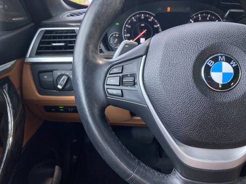 Used 2019 BMW 430i xDrive Convertible w/ Executive Package AWD/4WD image 20