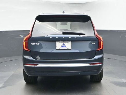 New 2026 Volvo XC90 T8 Ultra w/ Protection Package Premier AWD/4WD image 7