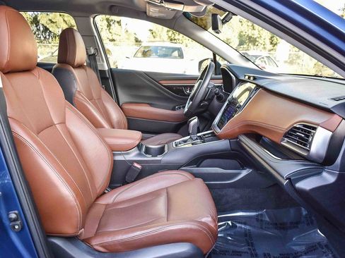 Used 2022 Subaru Outback Touring XT image 16