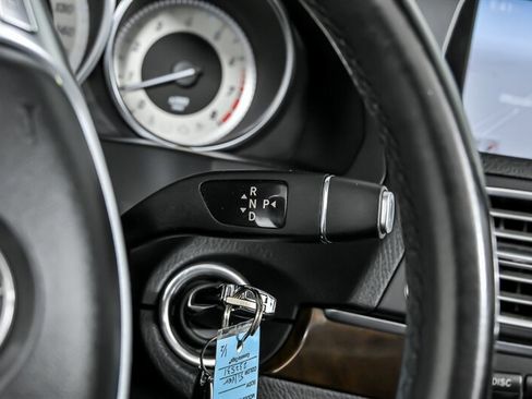 Used 2014 Mercedes-Benz E 550 Cabriolet image 27