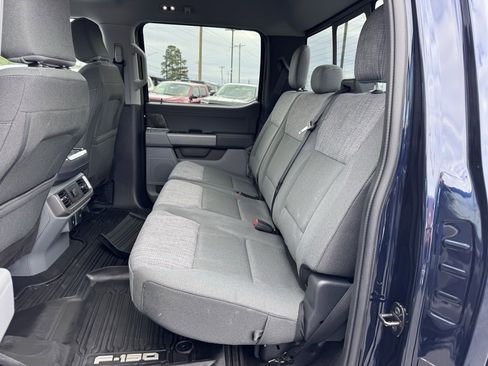 Used 2023 Ford F150 XLT w/ Equipment Group 302A High image 31