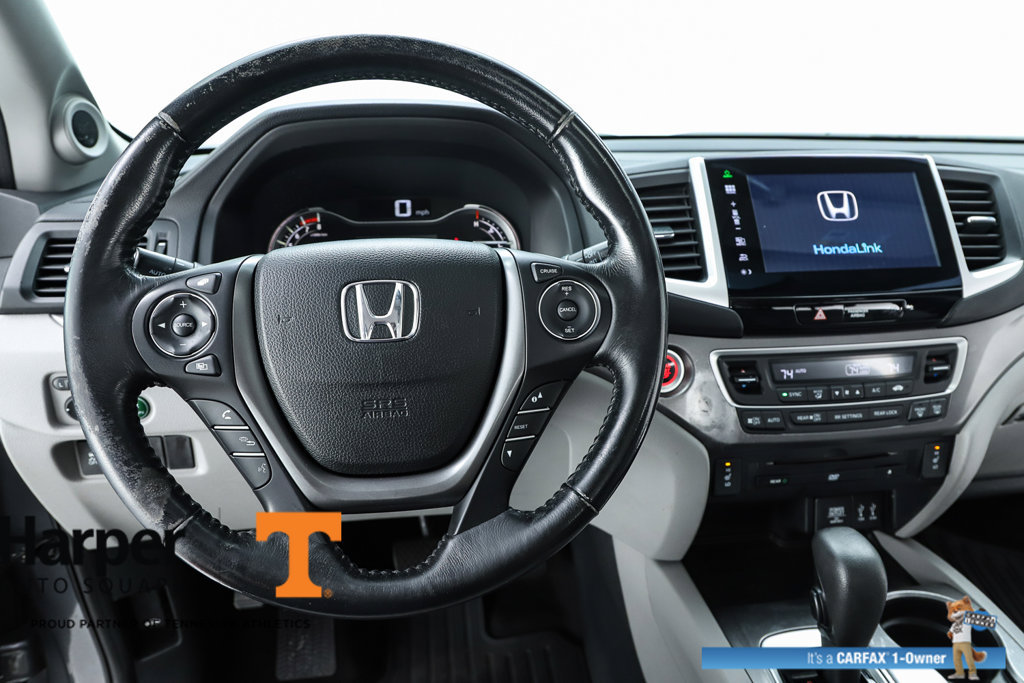 Used 2016 Honda Pilot EX-L image 59